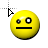 sorriso - smile ( o_O ) cursor