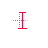 Text select cursor