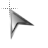 Diagonal NW cursor