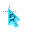 Working in background cursor
