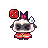 Unavailable cursor