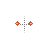 Horizontal resize cursor