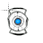Normal select cursor