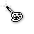 Handwriting cursor