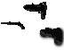 fun guns Cursors preview