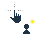 Normal select cursor