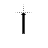black_up cursor
