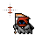 Text select cursor
