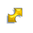 Diagonal Resize 2 cursor