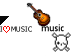 Music Cursors preview