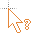 Help select cursor