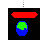 Horizontal resize cursor