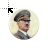 hitler cursor