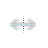 Horizontal resize cursor