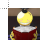 Working in background cursor