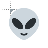 Normal select cursor