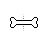 Horizontal resize cursor