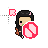 Unavailable cursor
