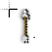 Alternate select cursor
