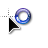 Working in background cursor