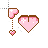 Normal select cursor