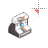 Normal select cursor