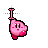 Text select cursor