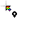 Normal select cursor