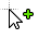 Copy cursor