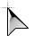 Alternate select cursor