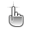 Link select cursor