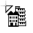 ZONE RES HIGH CURSOR cursor