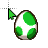egg cursor