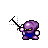 Text select cursor