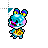 Alli cursor