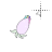 Normal select cursor