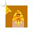 Link select cursor