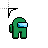 Alternate select cursor