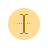 Text select cursor