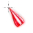 Handwriting cursor