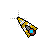 Claptrap cursor