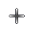 Precision select cursor