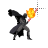 Normal select cursor