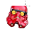 Normal select cursor