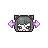 Horizontal resize cursor