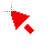 Alternate select cursor