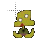 Busy cursor