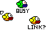 Flappy Bird Pack Cursors preview