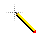 mouse pitzza (lapiz) cursor