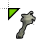 Phalanx cursor